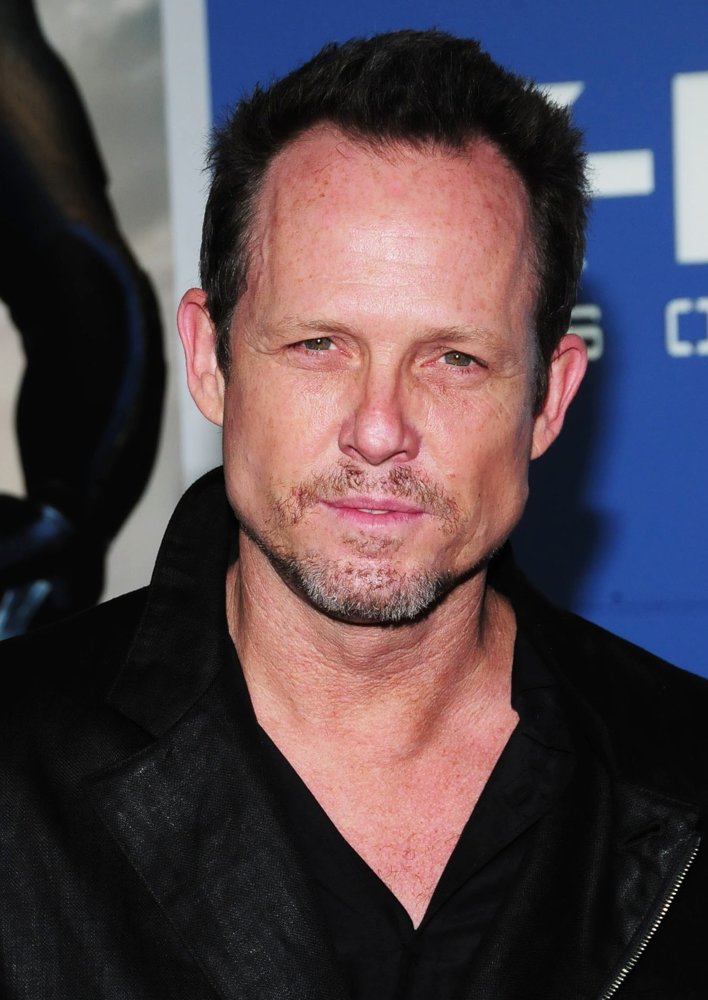 Dean Winters Picture 5 XMen Days of Future Past World Premiere