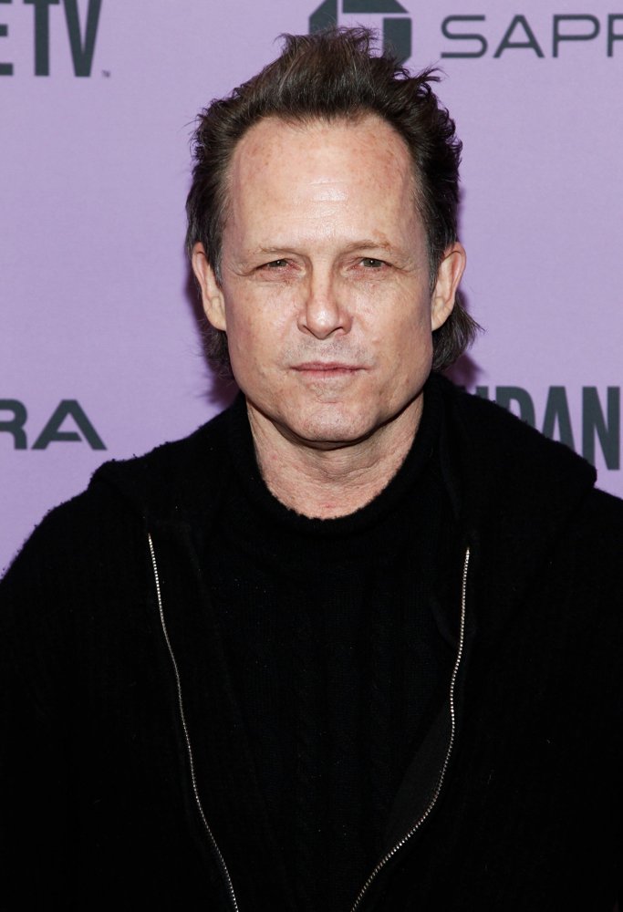Dean Winters;<br>Lost Girls Premiere - Sundance Film Festival 2020