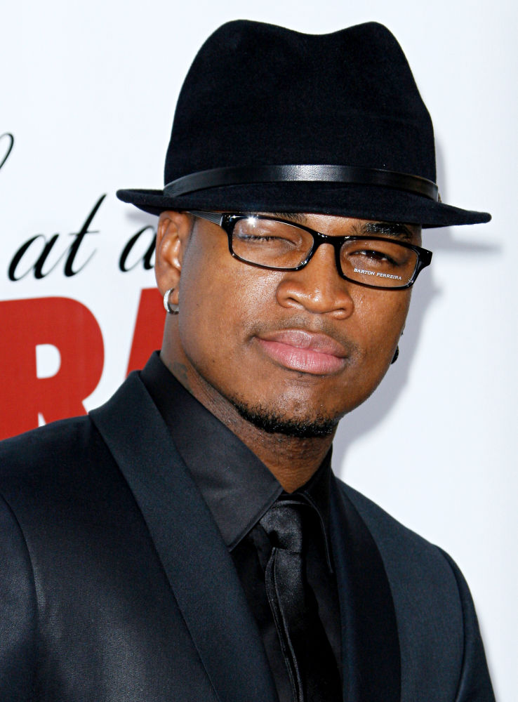 Ne-Yo Writes Script for a New Movie