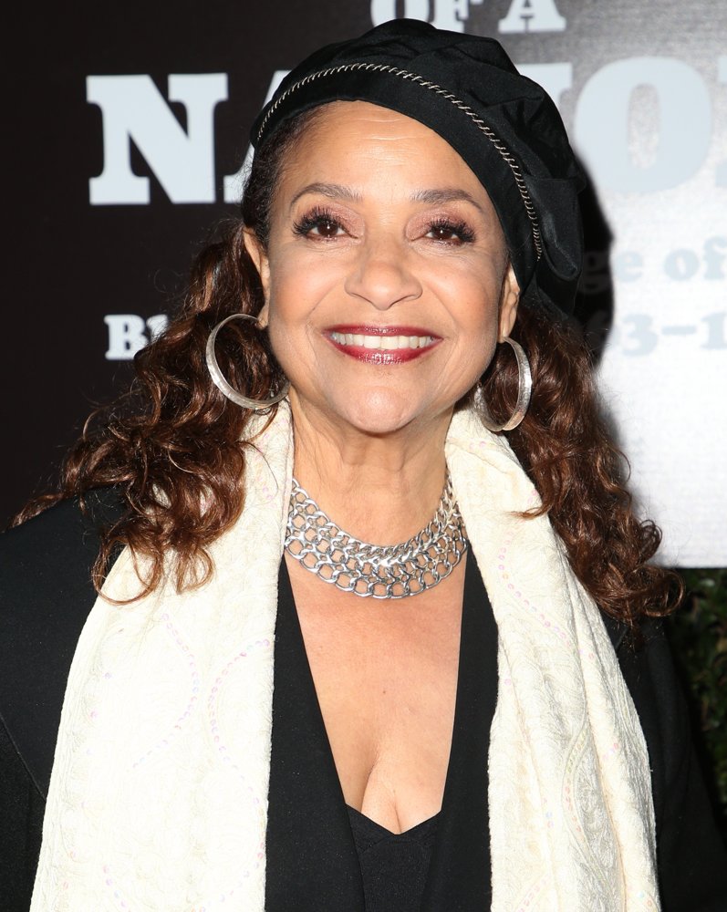 Debbie Allen;<br>The Opening of Soul of A Nation: Art in the Age of Black Power 1963-1983 Art Exhibition