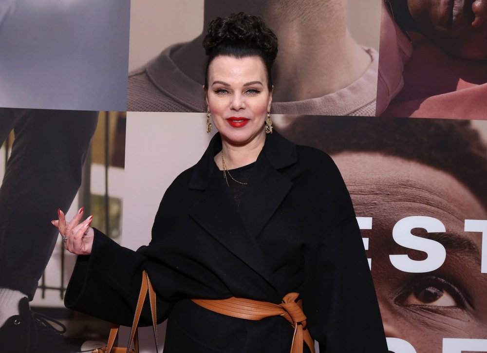 West Side Story Opening Night - Arrivals