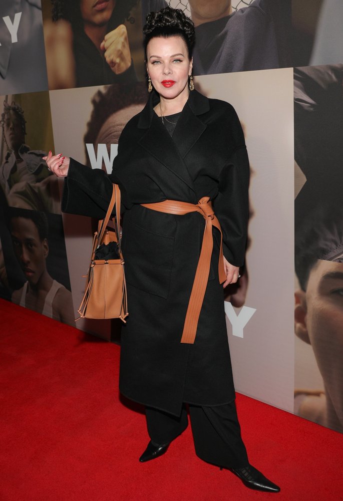 West Side Story Opening Night - Arrivals