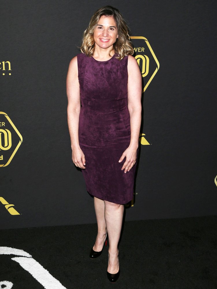 Deborah Curtis;<br>2017 Billboard Power 100