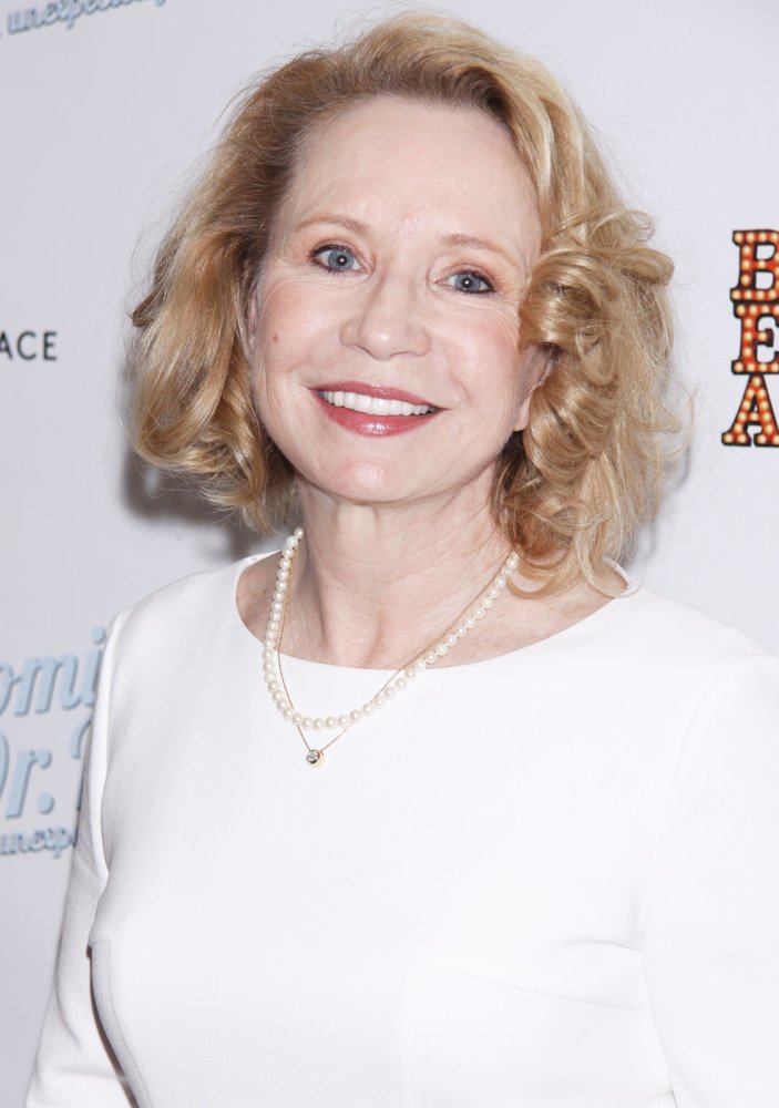 Opening Night of Becoming Dr. Ruth-VIP Party