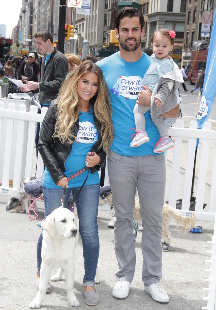 Paw It Forward Pop-Up Pet Park Launch