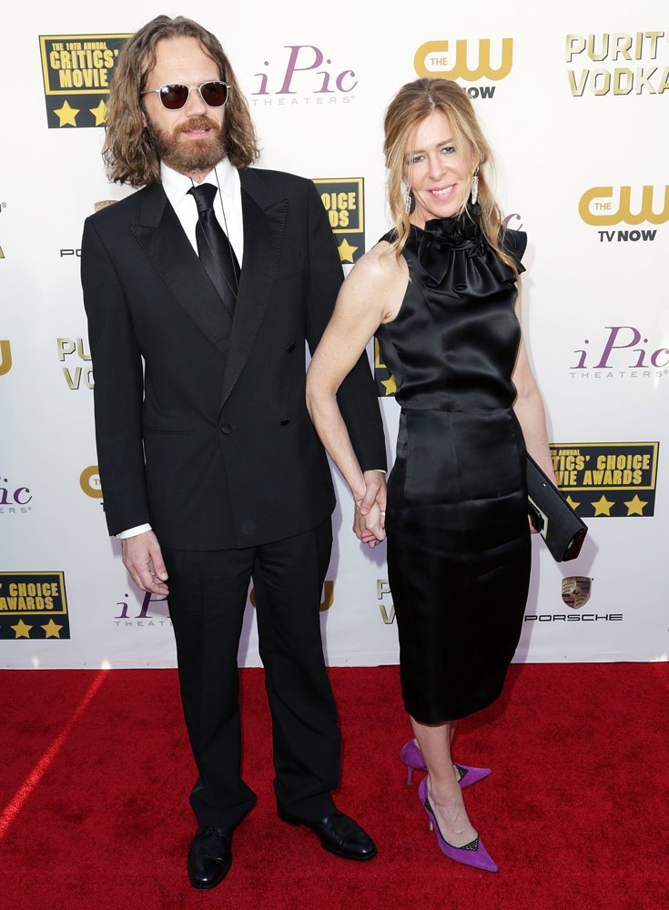 Dede Gardner;<br>The 19th Annual Critics' Choice Awards
