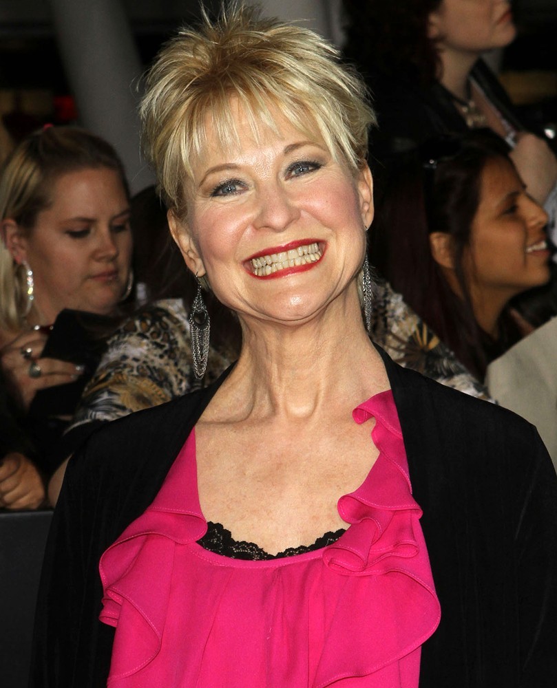 Dee Wallace-Stone Nude Photos 62 Dee Wallace-Stone Nude Photos 50