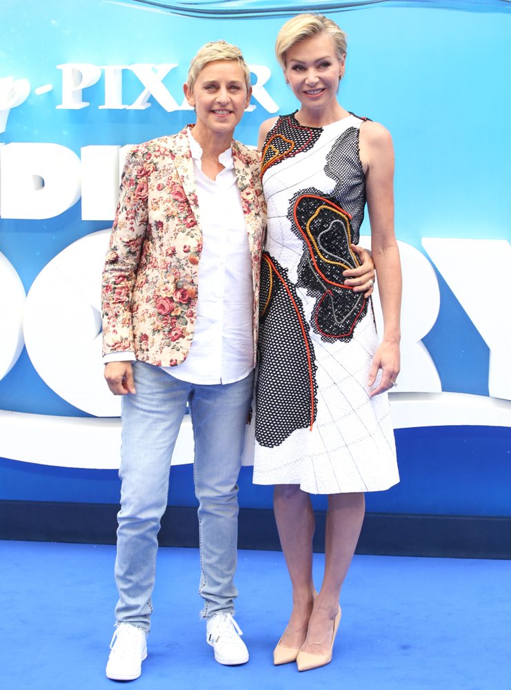 European Premiere of Finding Dory - Arrivals