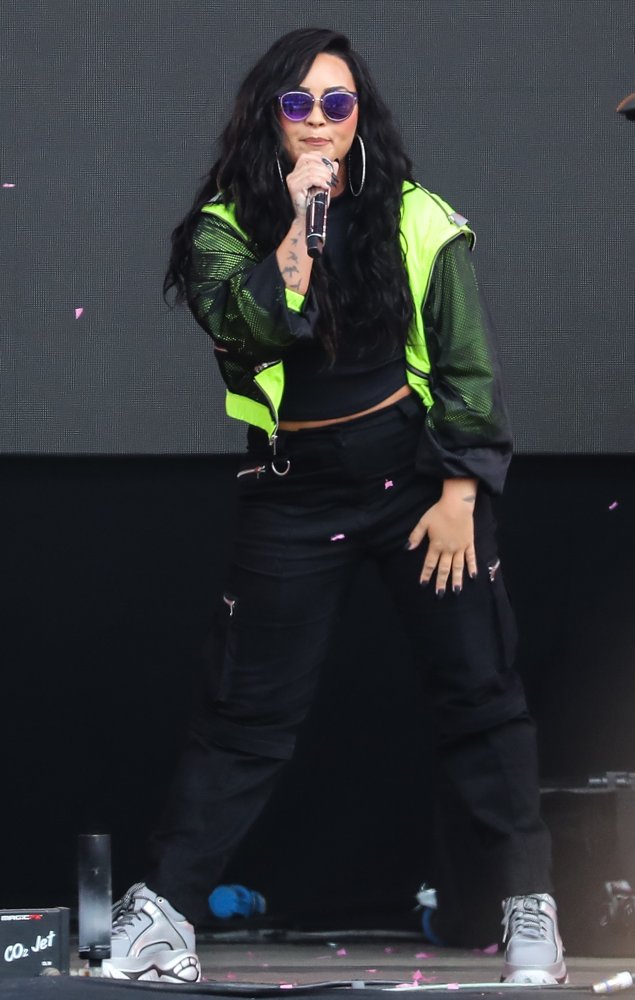BBC Radio 1's Biggest Weekend 2018 - Day 2