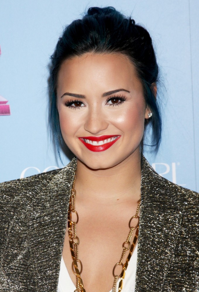USA's X Factor Top 12 Party for Season 3