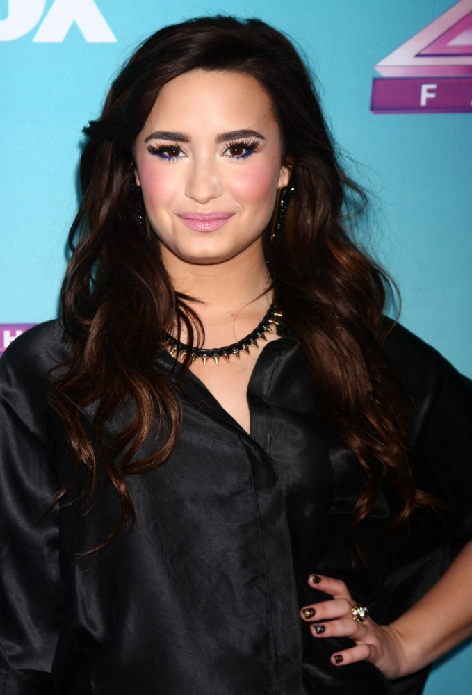 X Factor USA Finals Press Confrence