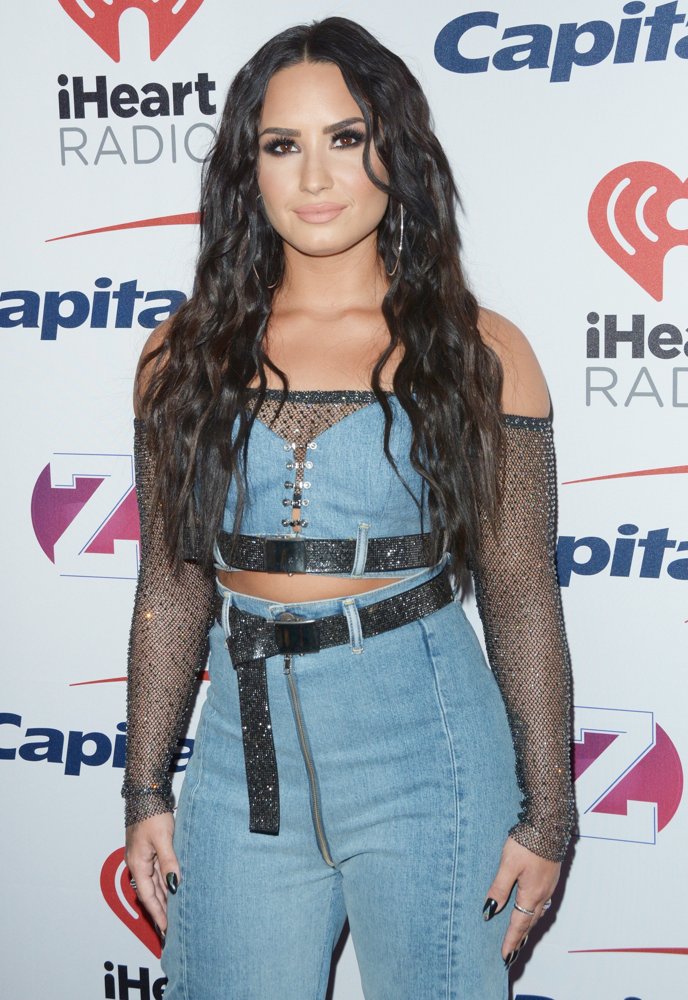 Z100's Jingle Ball 2017 - Arrivals