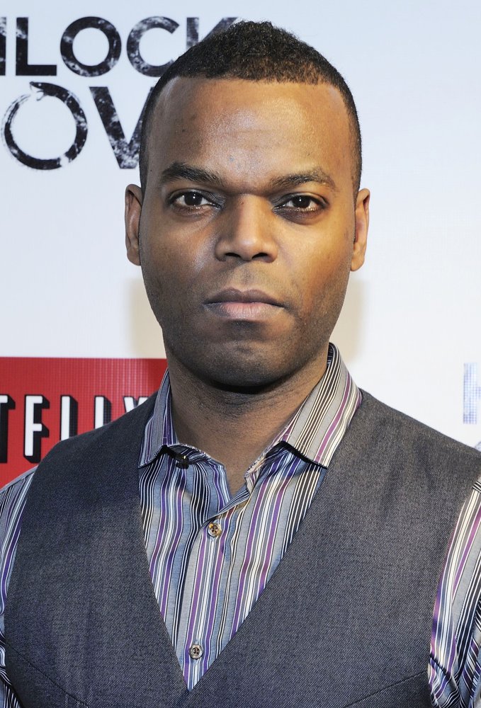 Netflix Original Series Hemlock Grove North American Premiere - Arrivals