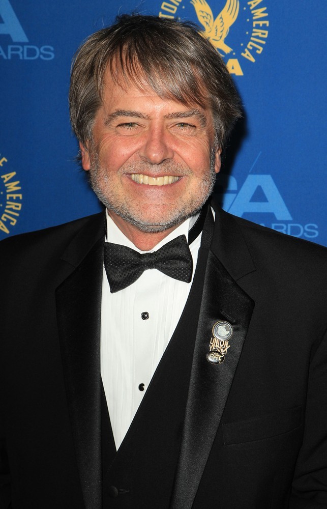 Dency Nelson;<br>65th Annual Directors Guild of America Awards - Arrivals