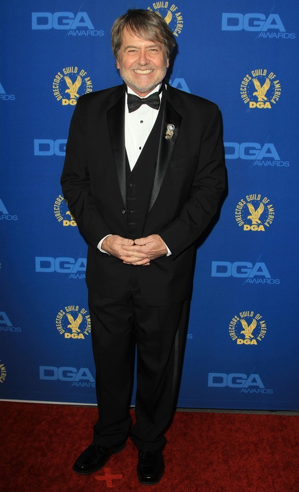 Dency Nelson;<br>65th Annual Directors Guild of America Awards - Arrivals