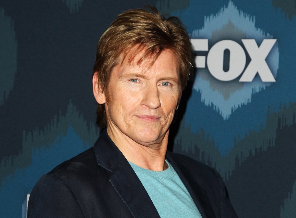 Denis Leary in 2015 FOX Winter Television Critics Association All-Star Part...