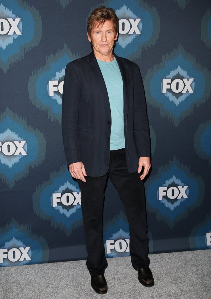 Denis Leary<br>2015 FOX Winter Television Critics Association All-Star Party - Arrivals