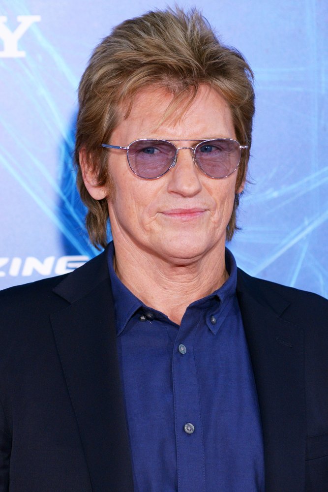 Denis Leary<br>New York Premiere of The Amazing Spider-Man 2 - Red Carpet Arrivals
