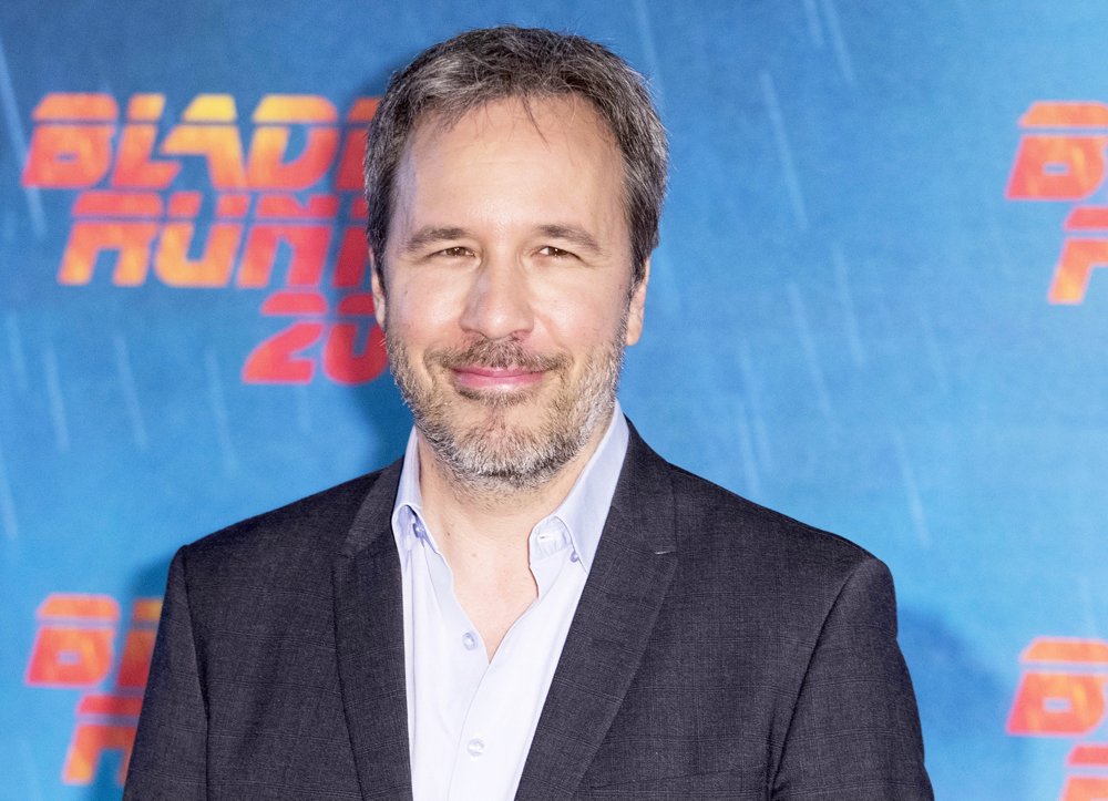 Blade Runner 2049 Rome Photocall