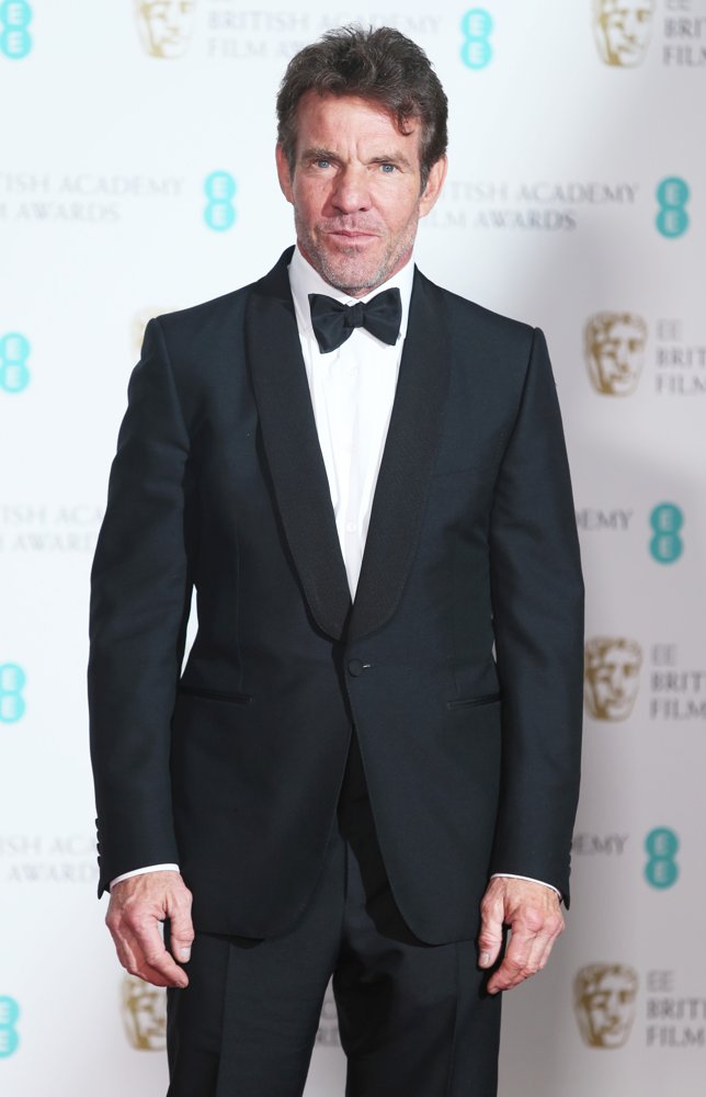 Dennis Quaid Pictures, Latest News, Videos.