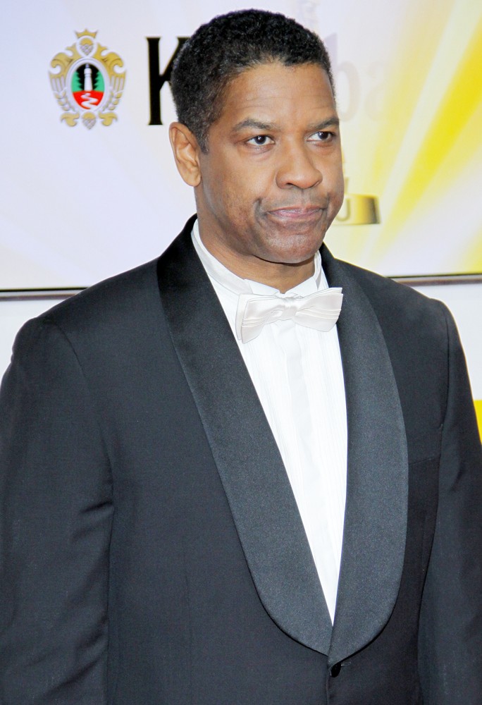 The 47th Annual Goldene Kamera Awards - Red Carpet Arrivals