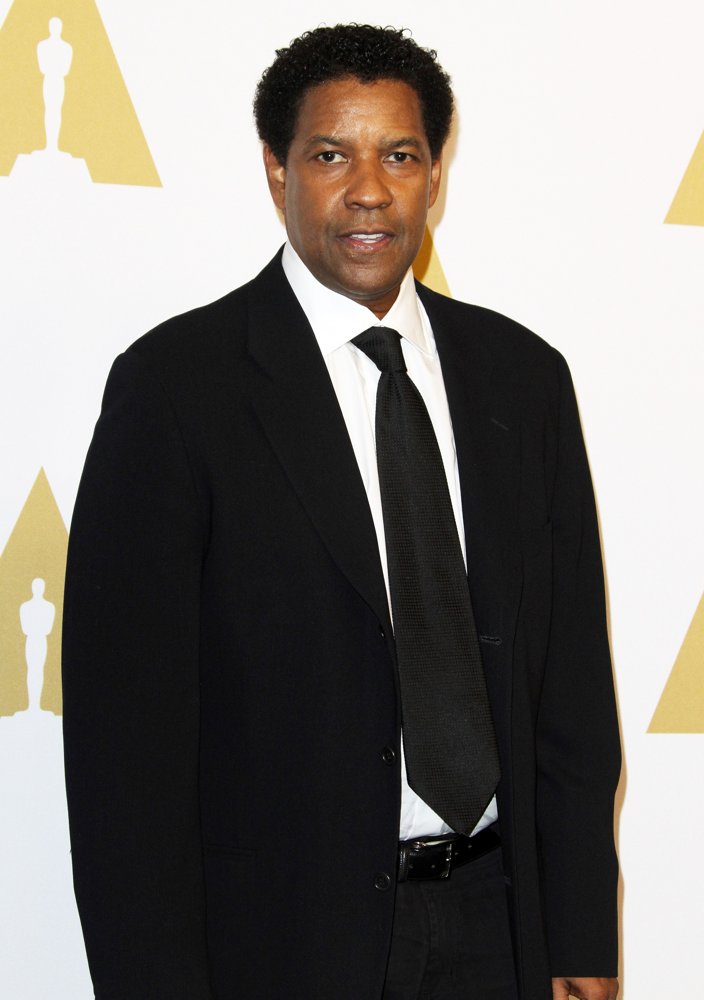 89th Annual Academy Awards Nominees Luncheon - Arrivals