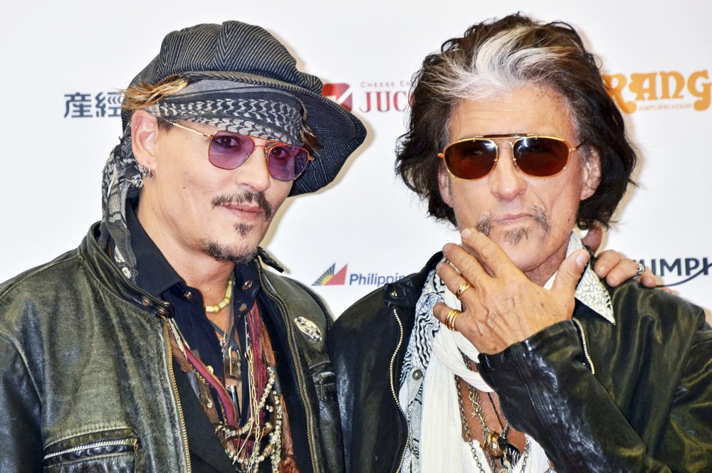 Classic Rock Awards 2016