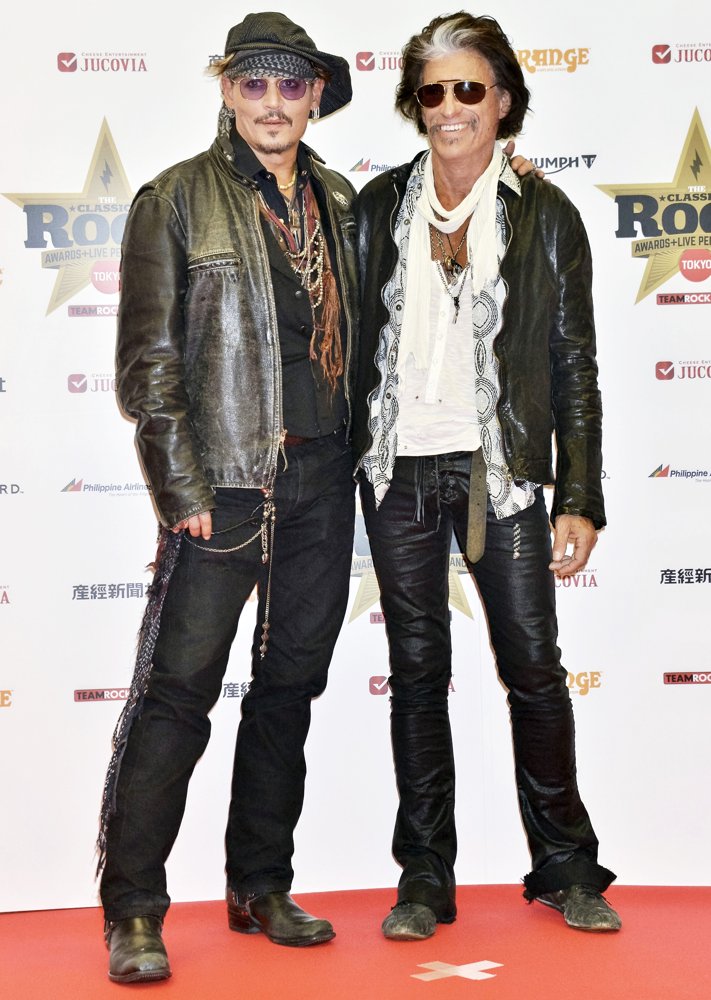 Classic Rock Awards 2016
