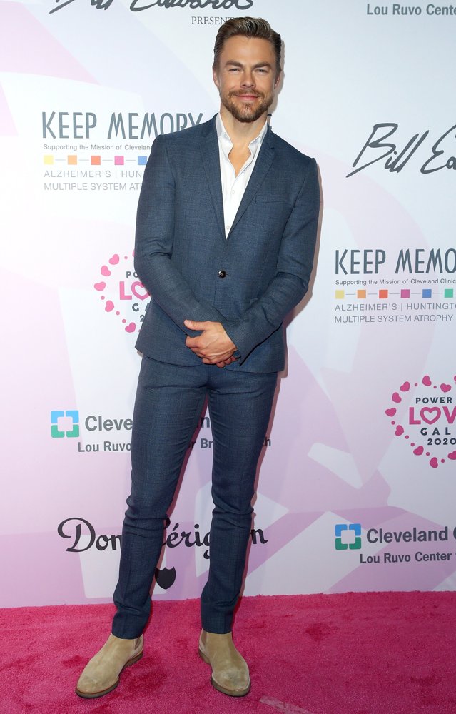 Keep Memory Alive Honors Neil Diamond at 24th Annual Power of Love Gala