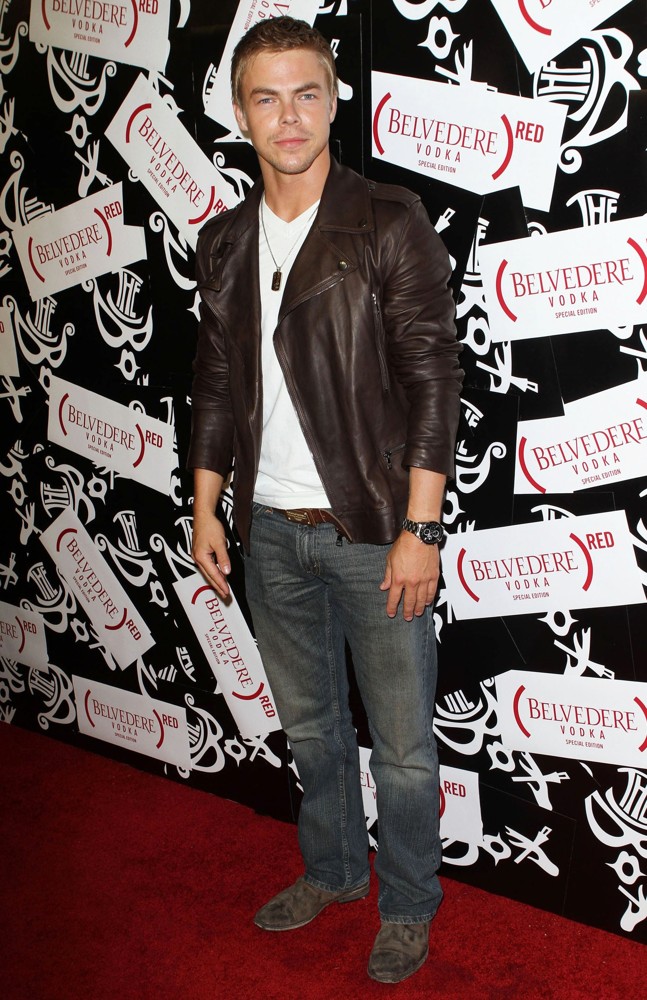 Belvedere RED Brings The Box to LA Celebration Launch Party