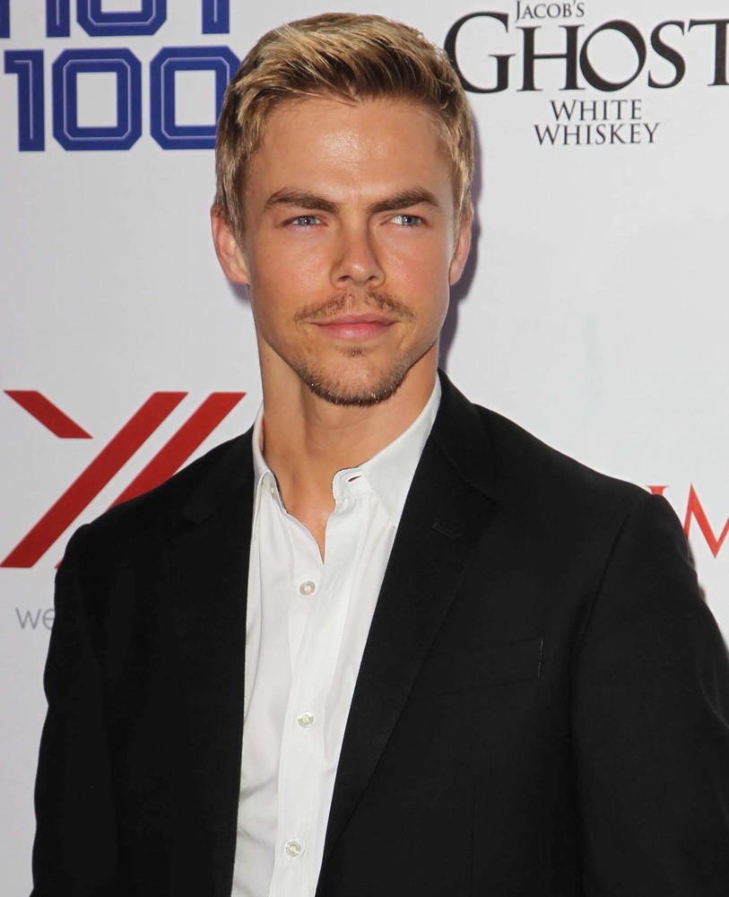 Derek Hough;<br>The Maxim Hot 100 Party - Arrivals