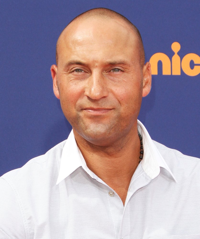 Derek Jeter Pictures Latest News Videos