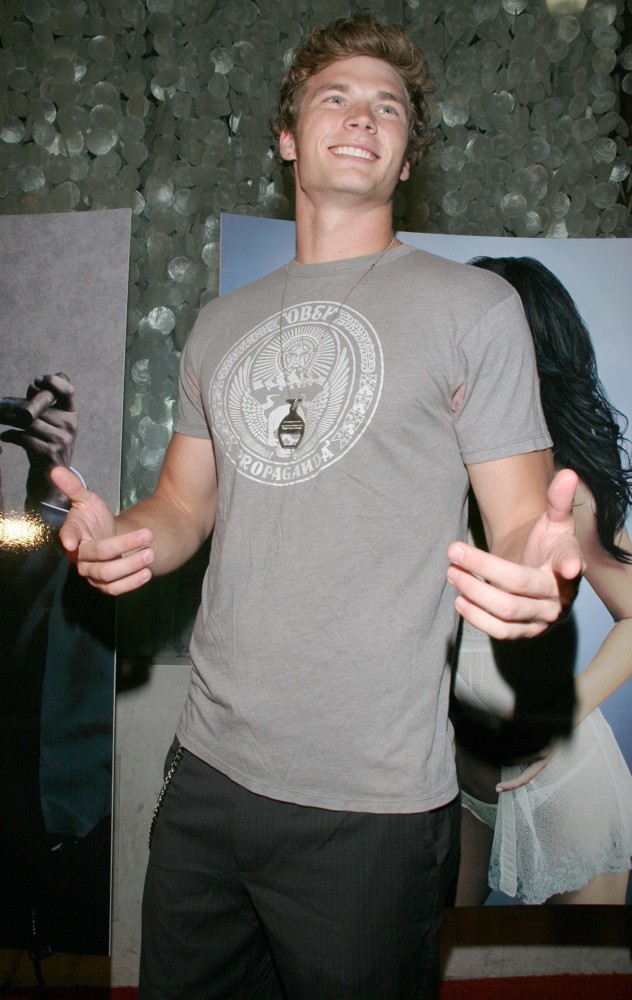 Derek Theler;<br>A Triple Celebration
