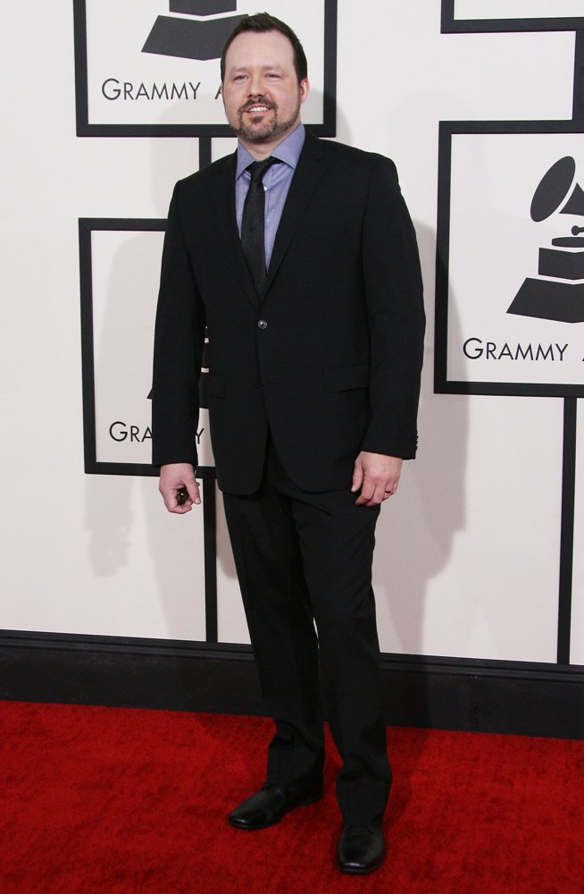 Deric Ruttan Deric Ruttan Picture 1 - The 56th Annual GRAMMY Awards - Arrivals ...