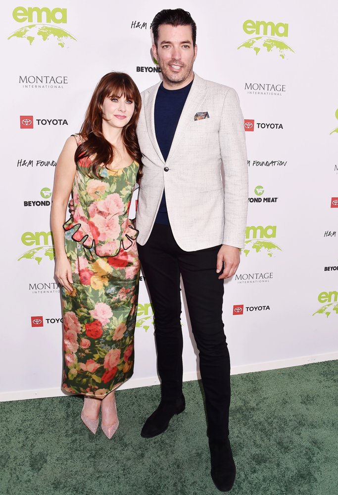 2021 Environmental Media Association Awards
