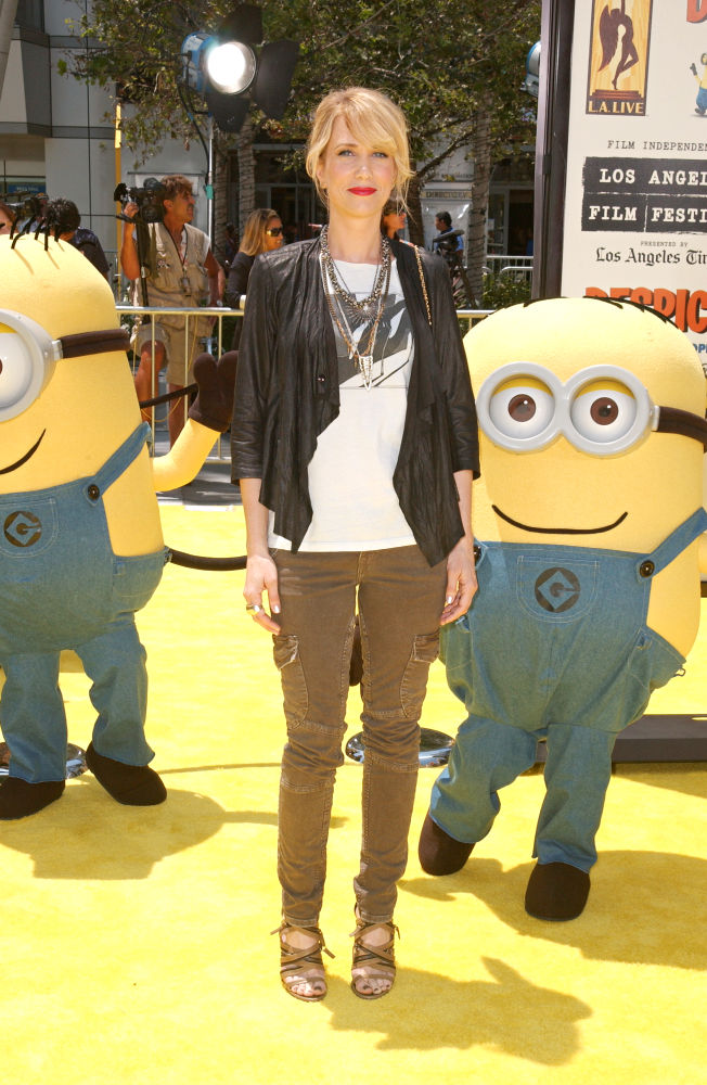 Kristen Wiig;<br>Los Angeles Premiere Of Universal Pictures' 