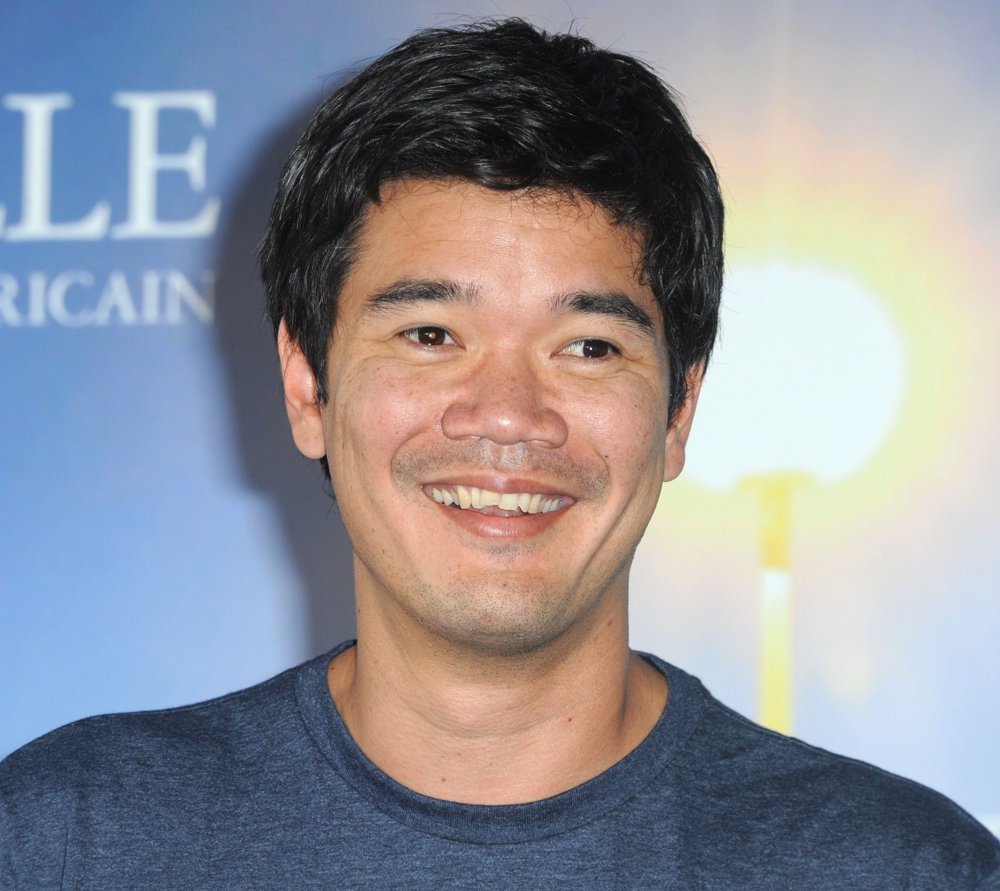 Destin Cretton;<br>39th Deauville American Film Festival - Short Term 12 - Photocall