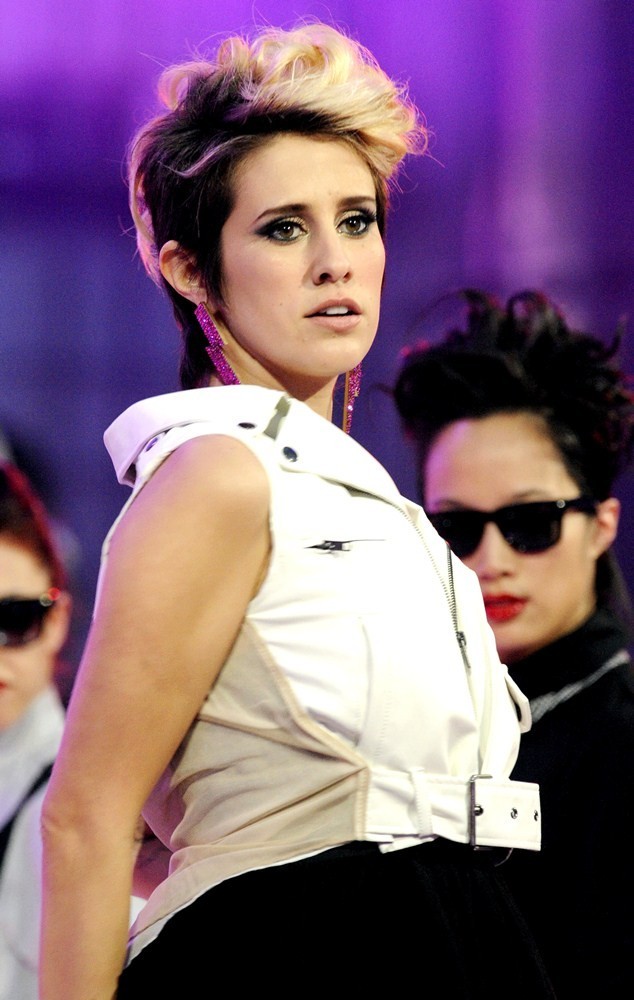 Dev;<br>MMVA - Much Music Video Awards - Show