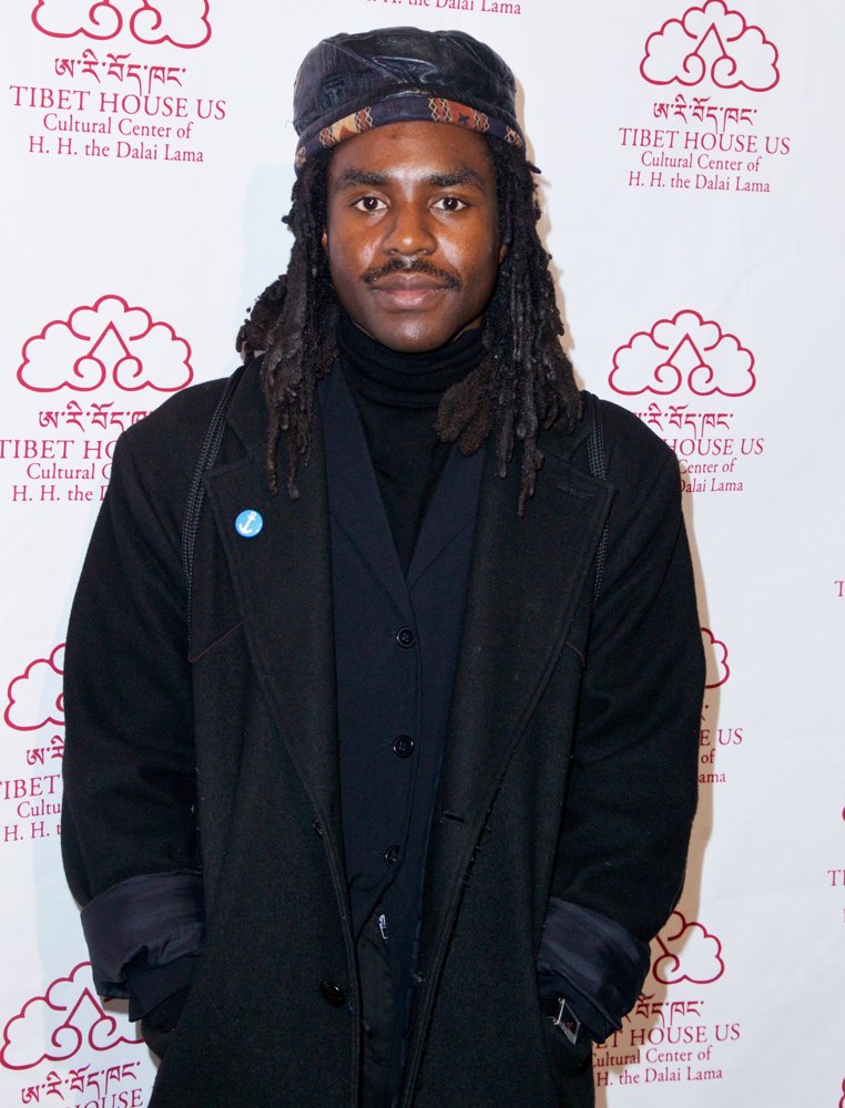 Dev Hynes;<br>The 25th Annual Tibet House US Benefit Gala