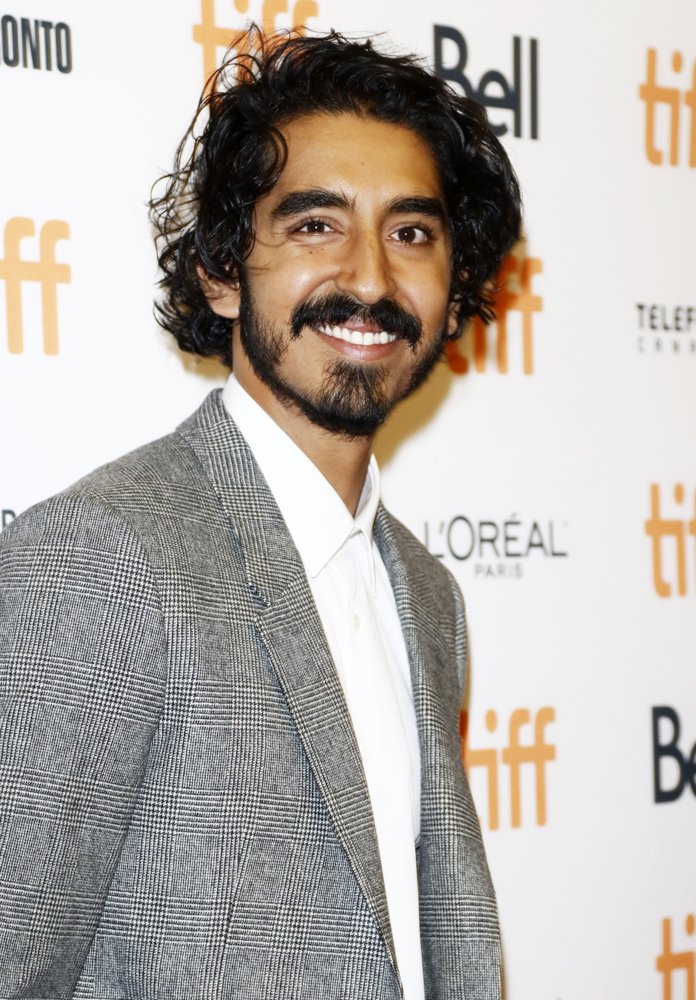 Dev Patel Picture 40 2016 Toronto International Film Festival Lion