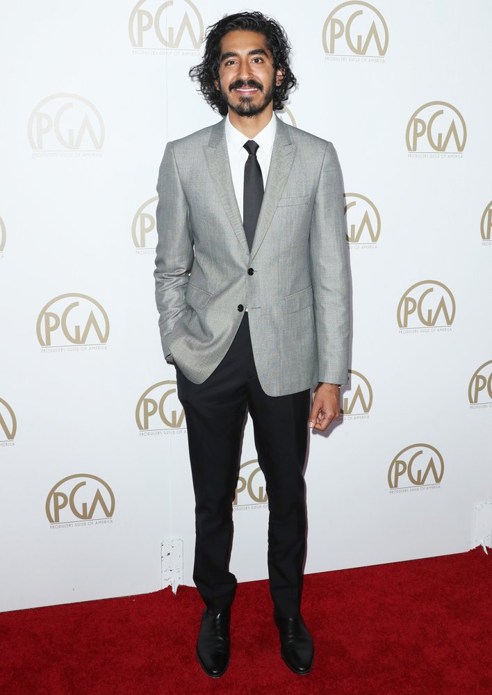28th Annual Producers Guild Awards - Arrivals