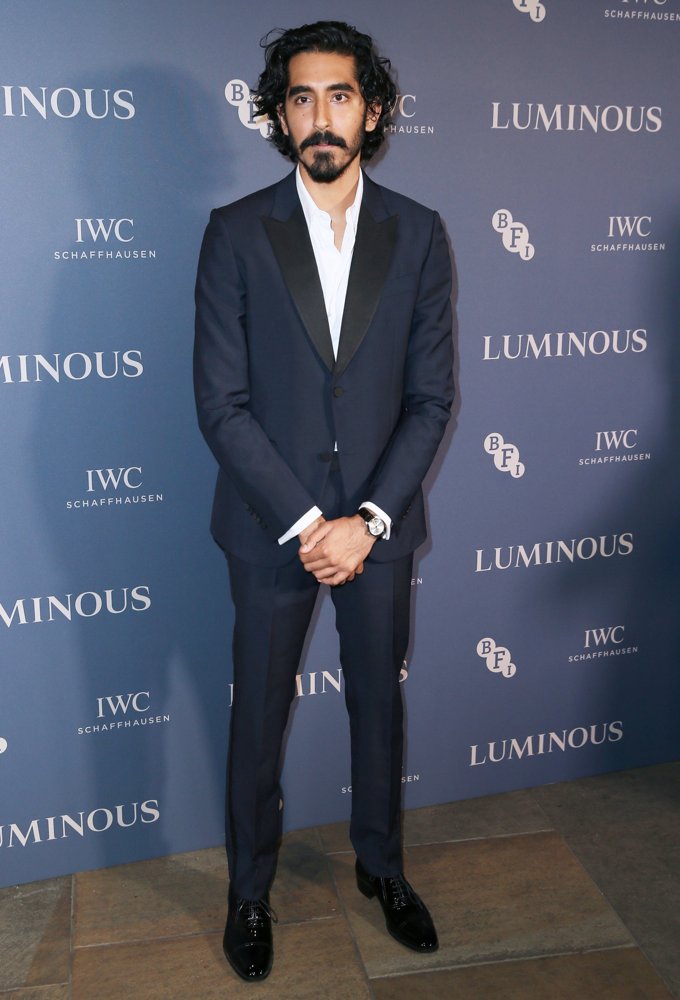 The BFI Luminous Fundraising Gala 2019 - Arrivals