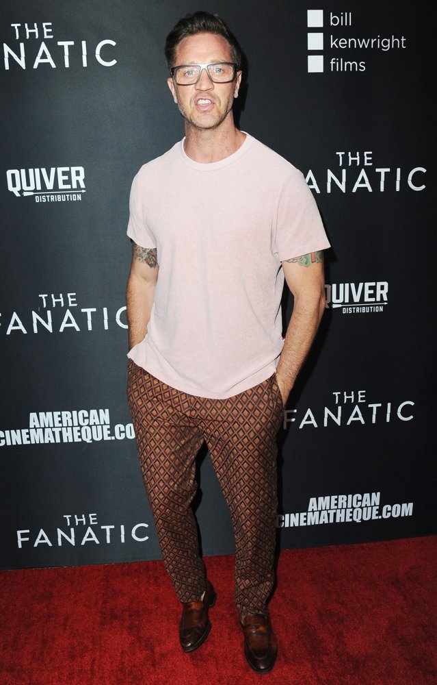 The Fanatic Los Angeles Premiere