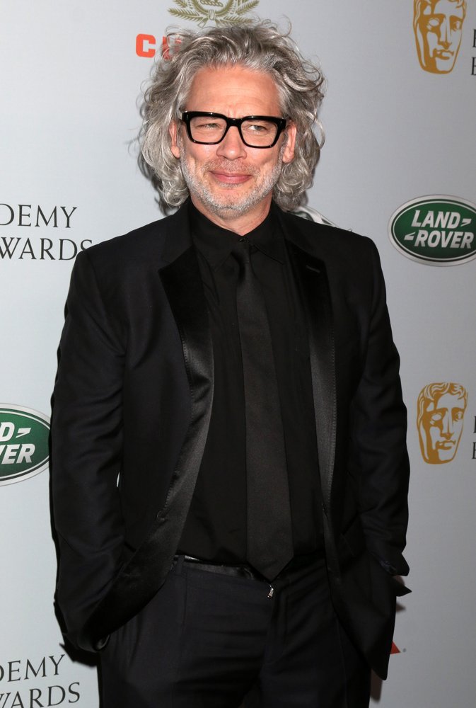 2019 British Academy Britannia Awards
