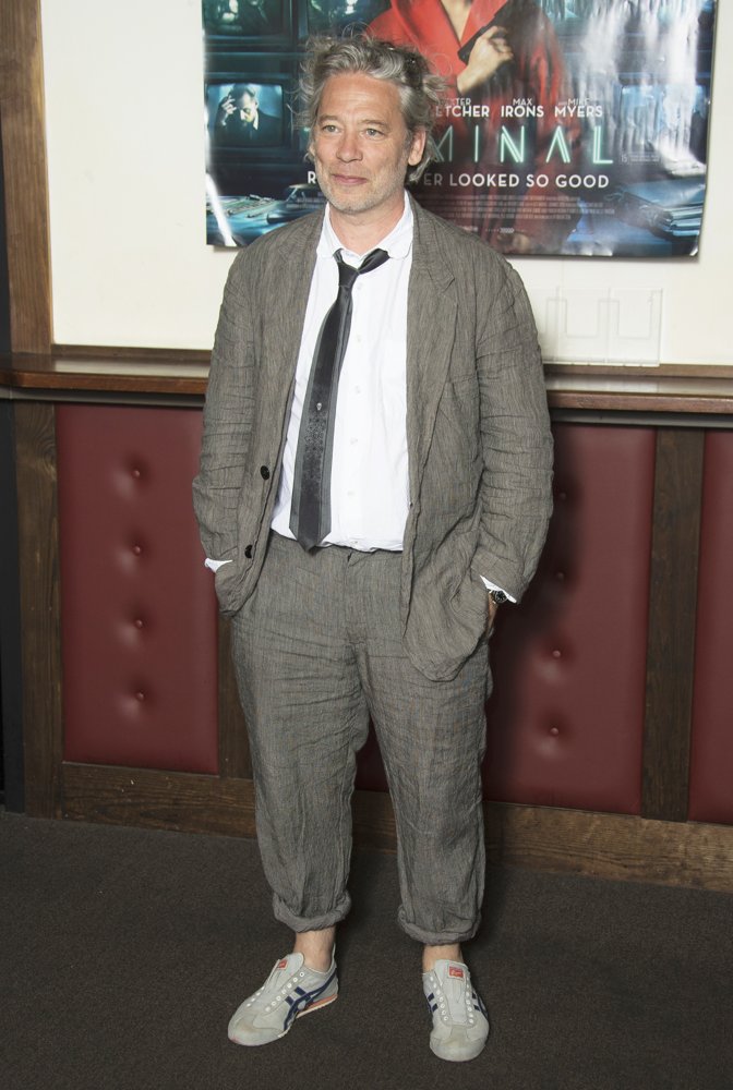 Terminal Screening