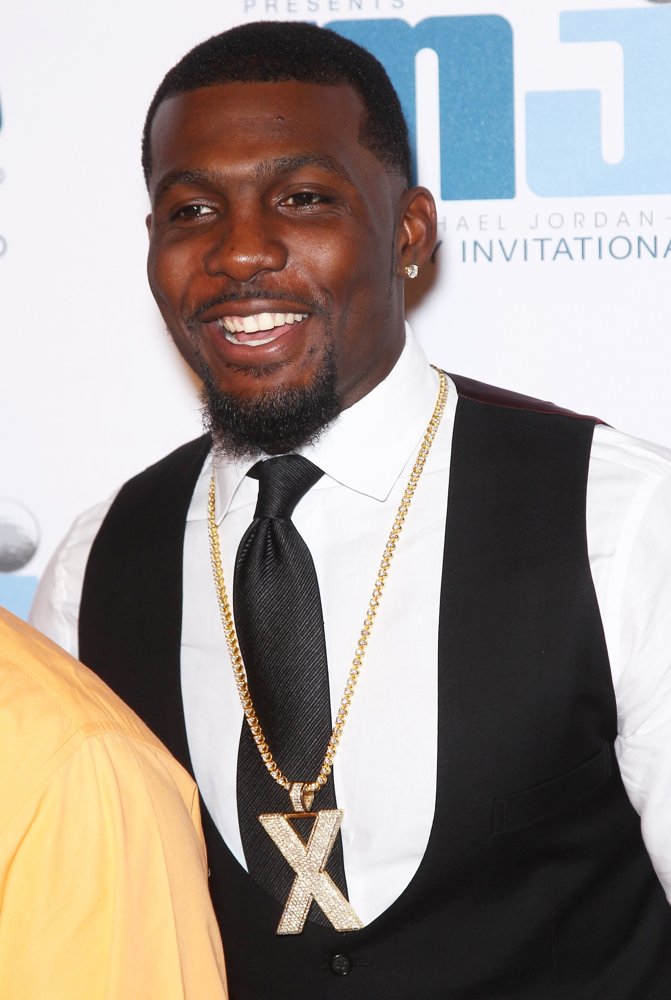 Las Vegas Gala for 13th Annual Michael Jordan Celebrity Invitational