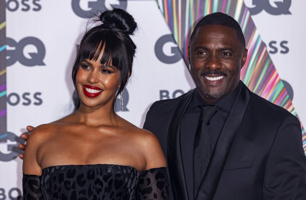 GQ Men of the Year Awards 2021