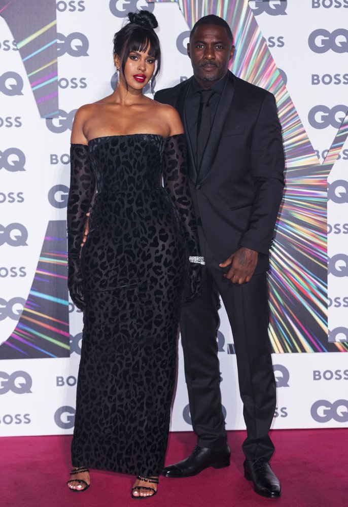 GQ Men of the Year Awards 2021