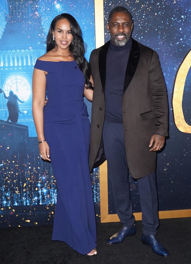 Cats World Premiere