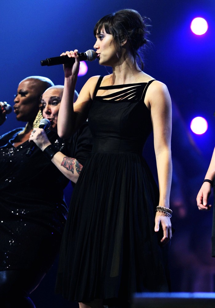 The Voice Live on Tour